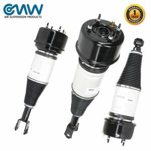 Wholesale XJR XJ6 Jaguar Air Suspension Gas Shock Absorber C2C41349 from china suppliers