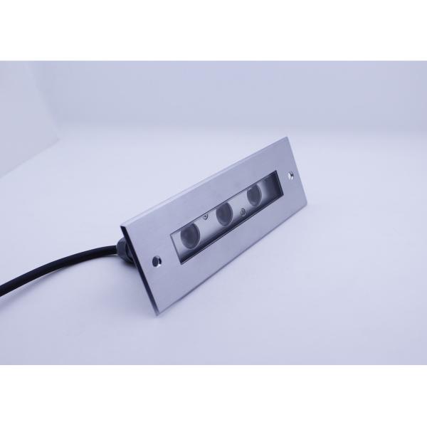 Outdoor IP67 Driveway Inground Lamp Beam Angle Adjustable LED Garden Lights