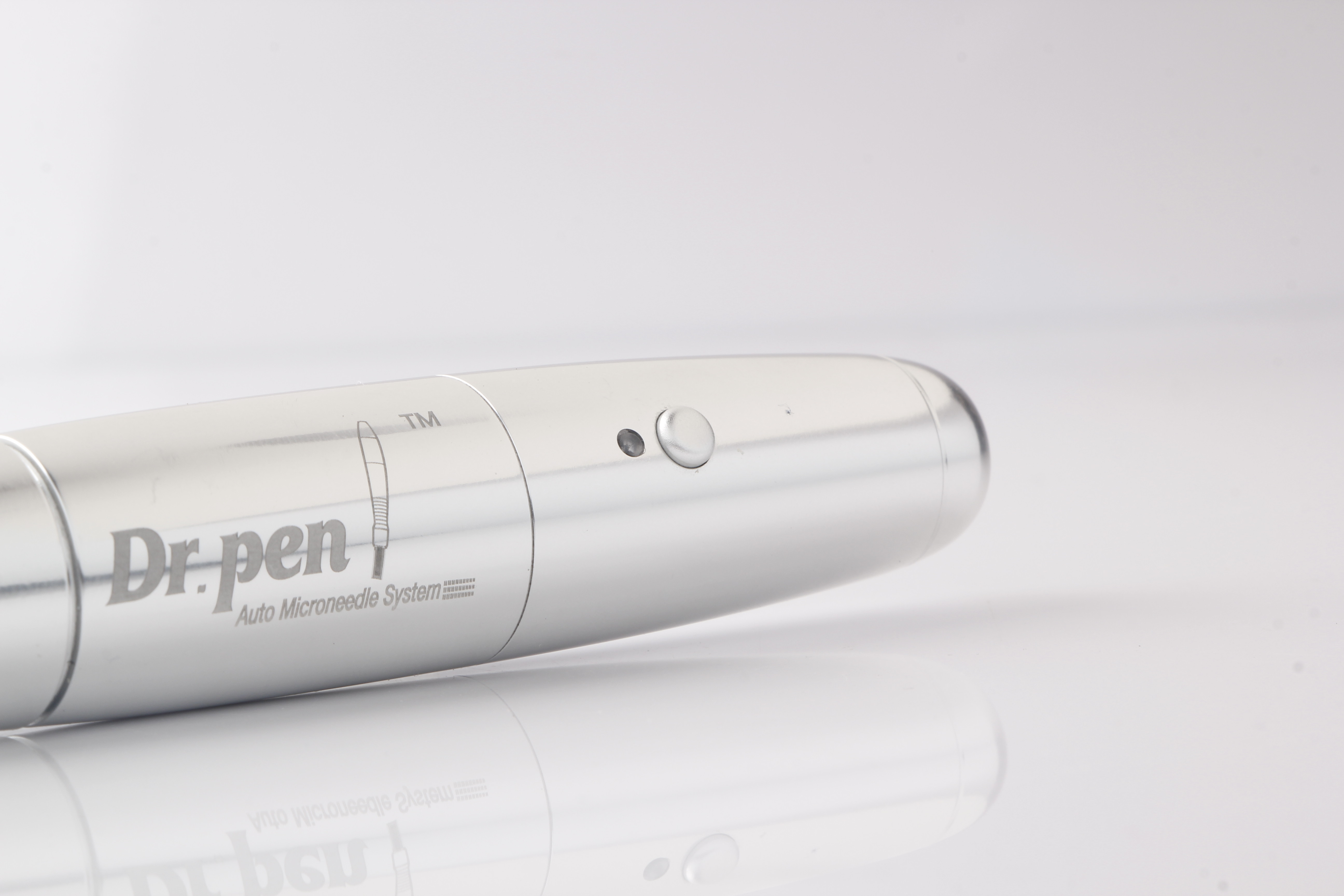 Dr Pen A3 Vibrating Skin Nano Needle Cartridge Dermapen Electrical Needle