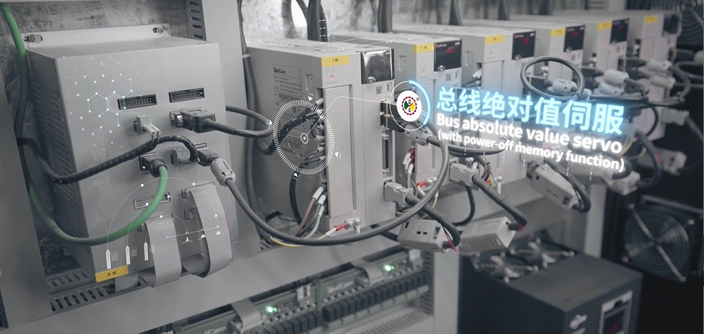 Xianda Leading 5-Axis Bridge Cutters With High Precision And Speed