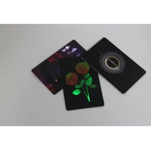Wholesale Cold Pressure ISO7816 RFID Smart Cards Safety Positioning Track Playback from china suppliers