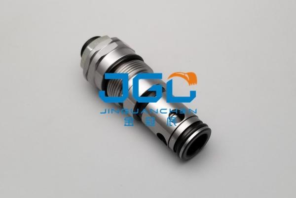 HD250 E330C WA470-3 Relief Valve for excavator 421-43-27460 419-43-27510 204