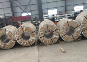 Wholesale Cold Rolled Low Alloy Silicon Steel Coil Grain Oriented Non Oriented from china suppliers
