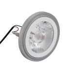 16W AR111 LED Spotlight 4000K Nature White G53 Dimmable Led Bulb for Restaurants