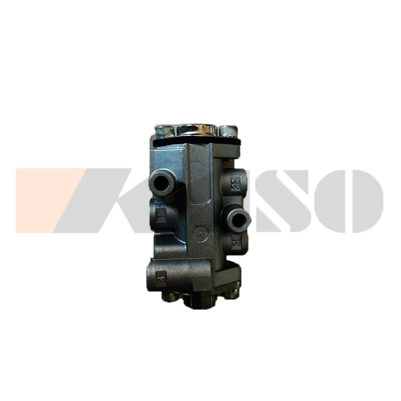 8-98139700-0 12345-E6789 Transmission Valve Hino Brake Parts