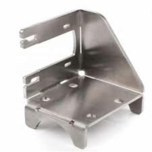 Affordable Mild Steel Sheet Metal Welding and Fabrication Parts for Telecommunic