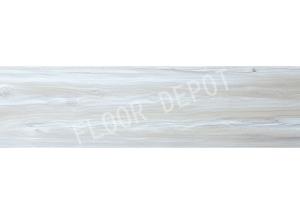 Wholesale ECO Friendly Commercial Vinyl Tile Thickness 2mm Stable Wooden Grain Designs from china suppliers