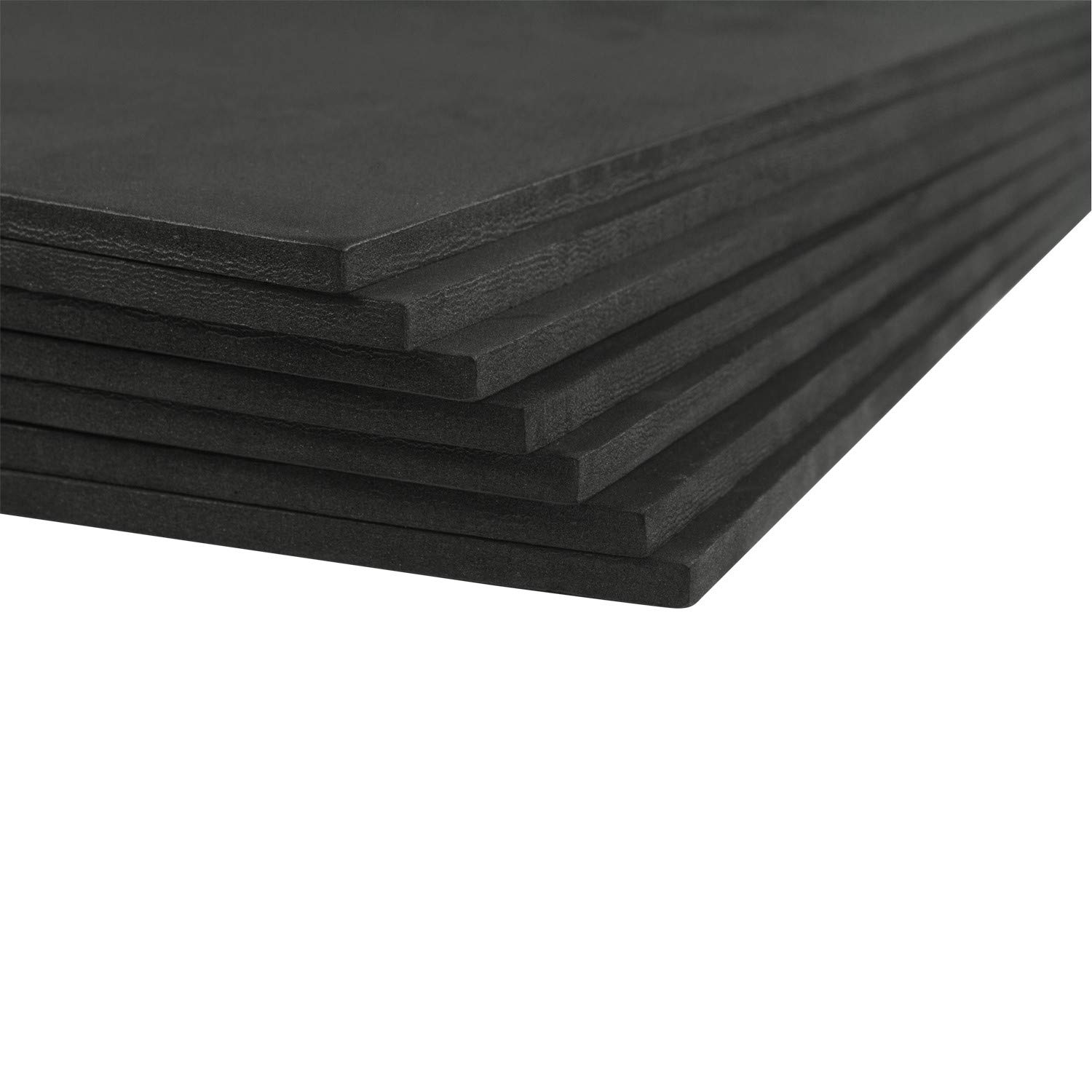 Moulding Recycled Eva Foam Water Resistant , Cutting Closed Cell Foam Block