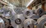 Forging AISI4340 Sae4140 Steel Retaining Wheel Forged Wheel Blank