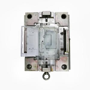 Wholesale High Precision 718 Steel Medical Injection Mold Molding For Platic Parts from china suppliers
