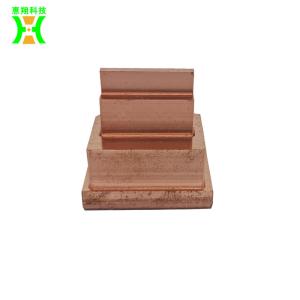 Wholesale Dongguan made High Efficiency 4 Cavities Medical Treatment Die Steel Mold Core for Lab Petri Dish Plastic Mold Parts from china suppliers