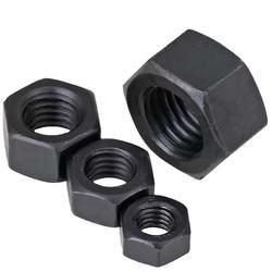 Wholesale DIN934 Carbon Steel Nut Bolt Grade 4.8 / 8.8 / 10.9.12.9 Hex Stainless Steel Nuts from china suppliers