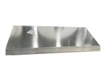 H32 H34 5052 Aluminum Sheet Medium To High Fatigue Strength 0.2mm- 12mm