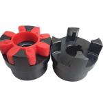 Claw Rotex 65 Flexible Jaw Coupling Gr 65 XL8 OD 135mm Customized
