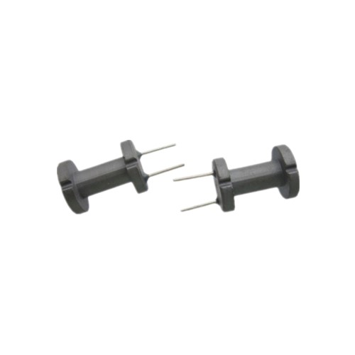 Ui 650 Dr Type Soft Ferrite Drum Core DR2W6x8 Ni Zn Ferrite Core