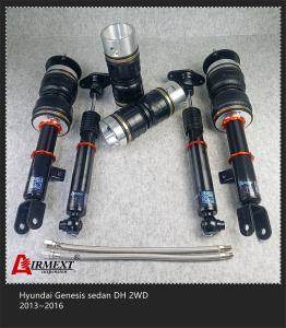 Wholesale 2013-2016 DH 2WD Hyundai Genesis Sedan Air Suspension Shock Absorber from china suppliers