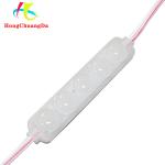 Advertising 2835 SMD LED Module For Sign 5 LEDs Outdoor 75*15mm