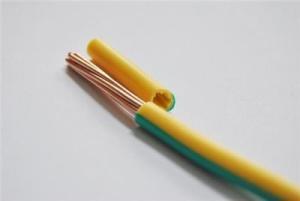Wholesale EHV Power Cable UL83 Certificated Cu/PVC Thw Tw Thhn Wire Polyvinyl Chloride from china suppliers
