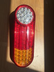 Wholesale FOR HYUNDAI KIA TRUCK PARTS-HYUNDAI H100 PARTS-TAIL LAMP OEM 92401-4F030 92402-4F030 from china suppliers