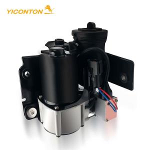 Wholesale 6L Air Suspension Compressor Pump For Ford Expedition Lincoln Navigator 7L1Z5319AE from china suppliers