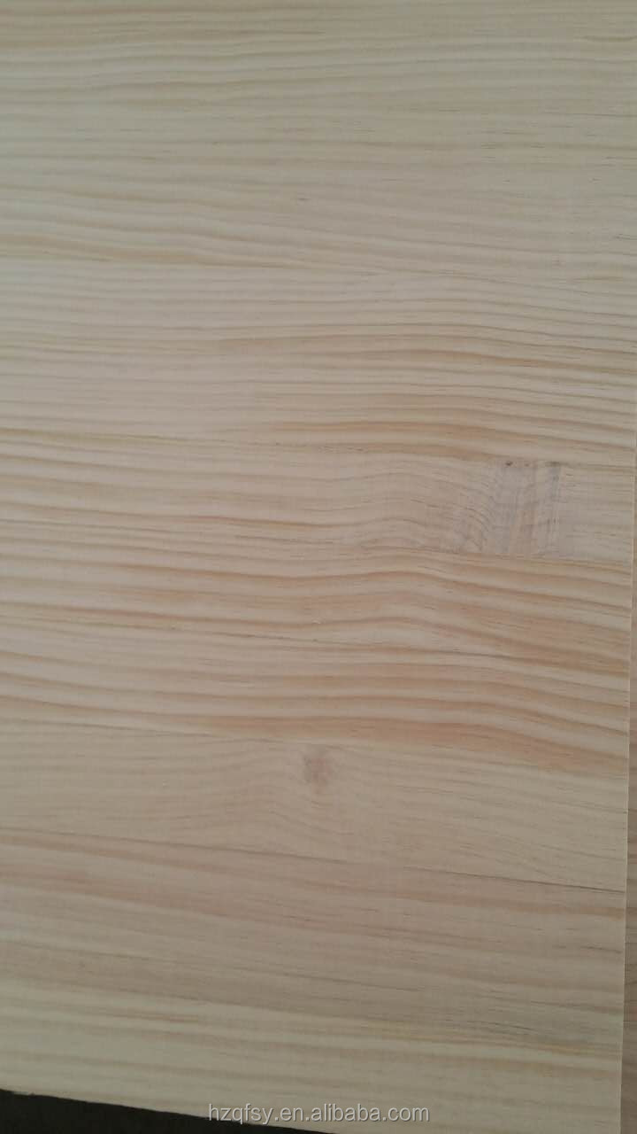 8-12% Moisture Content Pine Finger Joint Wood Board for Solid and Durable Construction