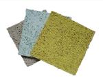 15/20/25mm Thickness Square Edge Wood Wool Sound Acoustic Ceiling Best in the