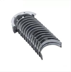 Wholesale TEM Dongfeng Truck Diesel Engine Bearings Cummins 6BT Crankshaft Main Bearing 3802070 Con Rod Bearing from china suppliers