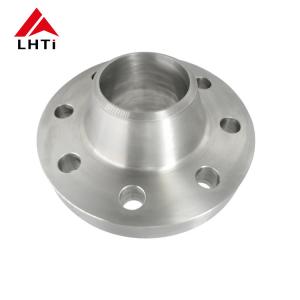 Wholesale HAST C-276 8&quot; Polishing Weld Neck Flange ANSI 600# RF ASME B16.5 Std from china suppliers
