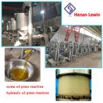 Manufacture top quality easy operation olive hydraulic oil press machine for
