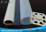 ImageSetting PET Inkjet Screen Printing Film Translucent 100 Micron 30m