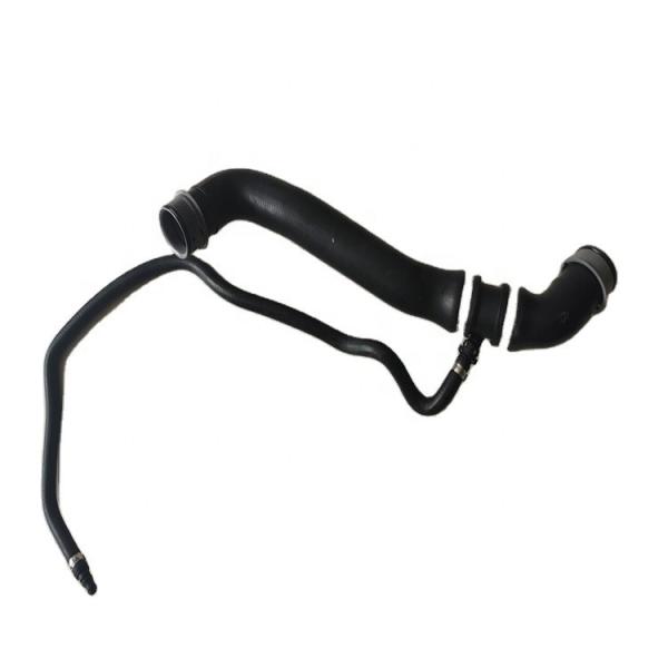 Rubber Water Pipe for Mercedes Benz M272 W212 European Cars Class E E 350 4MATIC