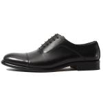 Genuine Leather Lining Formal Business Shoes Comfortable Mens Dress Shoes