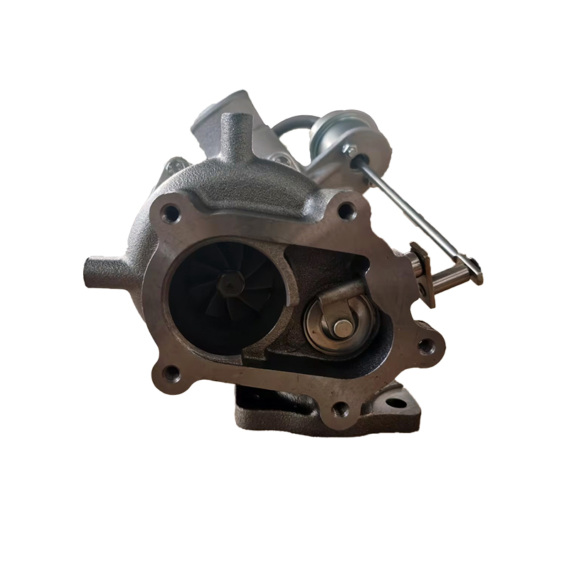 700716-5020S 700716-002 8980000311 GT2560S GT2560LS TURBOCHARGER FOR ISUZU TRUCK