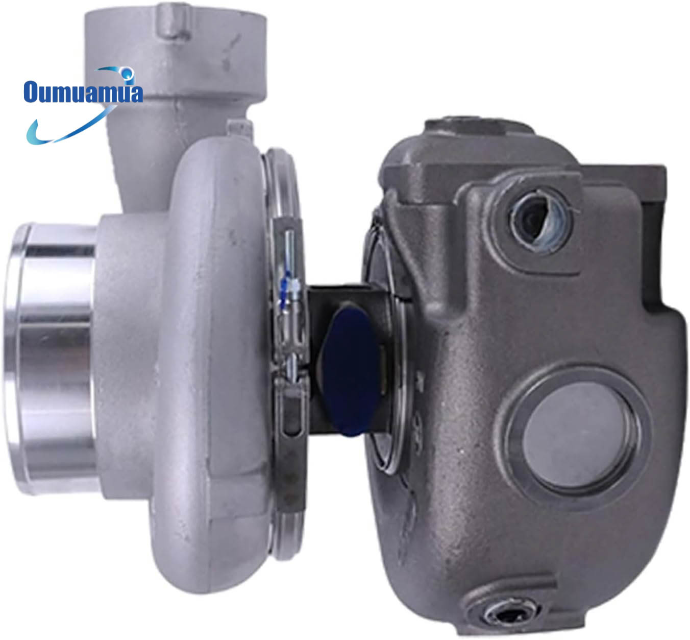 Turbo S4DW034 For Caterpillar Engine 3406 Turbocharger 110-8463 16717