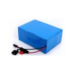 24v 36V 48v RV Lithium Battery 80ah 100ah 150Ah Lifepo4 Battery Pack
