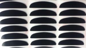 Wholesale 3M 9448A UPE PTFE PTFE Mouse Skates 0.7mm Durable Feet Replacement from china suppliers