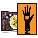 55 inch window android media player Digital Signage and Displays for supermarket