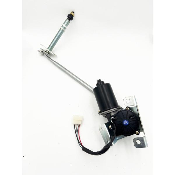 Carter Windshield Motor Wiper E313 320 330 312D2GC Aluminum Alloy