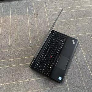 Wholesale Lenovo High Spec P50 I5 6th Gen 16g 256g Ssd Used Laptops from china suppliers