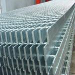 Industrial Heavy Duty Carbon Galvanized Compound Metal Steel Bar Grating