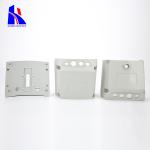 Custom PMMA EMI Painting Plastic Injection Molding Parts Medical Parts Mutily