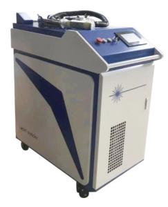 Wholesale 1000w Handheld Laser Welder from china suppliers