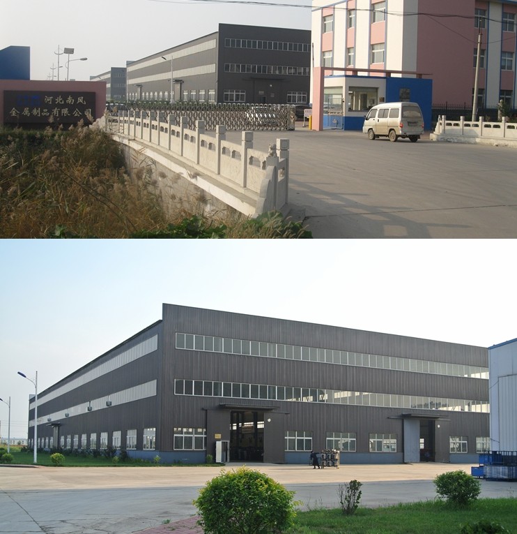 ISO Control Fabrication of Steel Structure Micro Machining Industry Machine Spare Parts