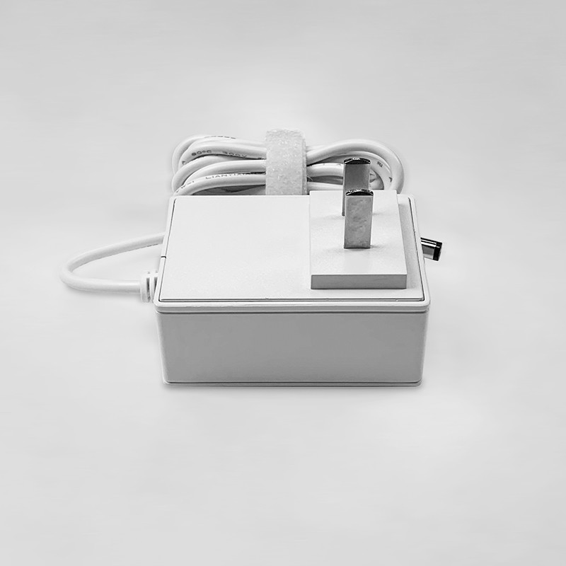 OEM / ODM Electric 12V 1A Power Adaptor For LED Light CCTV Camera