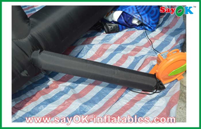 inflatable screen