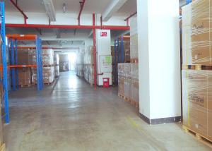 Wholesale International Logistics China Freight Forwarder Sorting Value Added Service from china suppliers