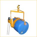 LG Series Geared Chain Vertical 55 Gallon 21L Drum Lifter Capacity 365kg