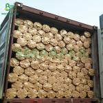 45gsm 50gsm Plotter Paper 63" For Clothing Supply 25kg 35kg Per Roll