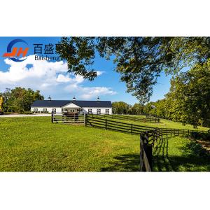 Wholesale Aluminum Alloy Window Steel Structure Prefabricated Metal Frame Warehouse for Storage from china suppliers