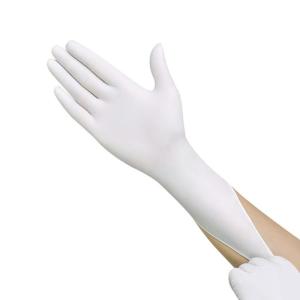 Wholesale Micro Textured Disposable Exam Gloves from china suppliers